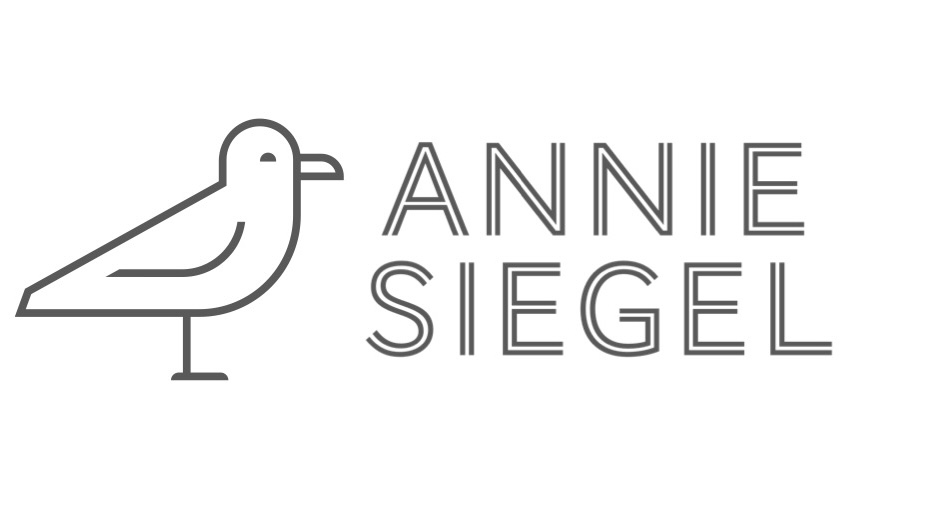 Annie Siegel’s Portfolio